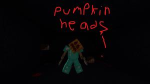 Descargar Pumpkin Heads para Minecraft 1.12.2